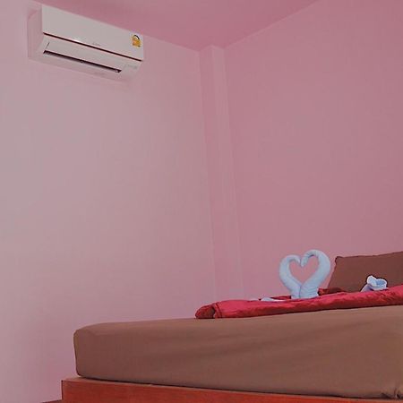 Hotel Pk Family House Ko Mook Esterno foto