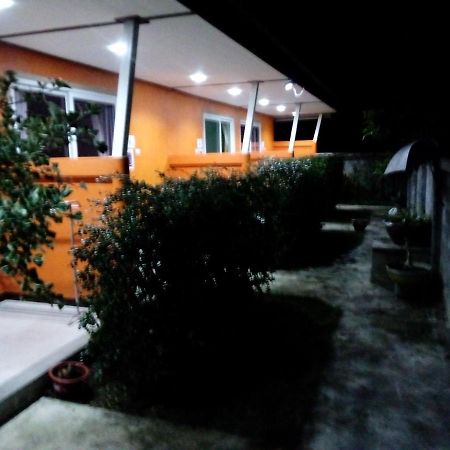 Hotel Pk Family House Ko Mook Esterno foto