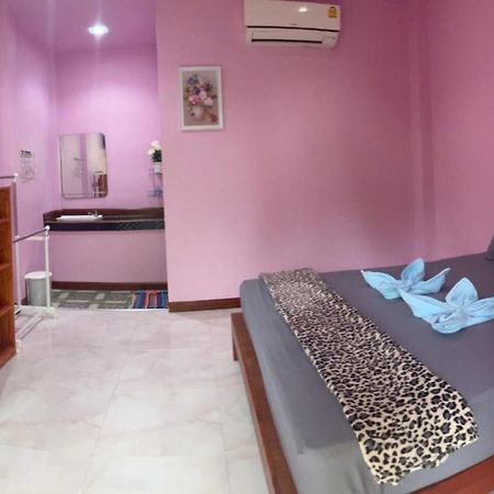 Hotel Pk Family House Ko Mook Esterno foto