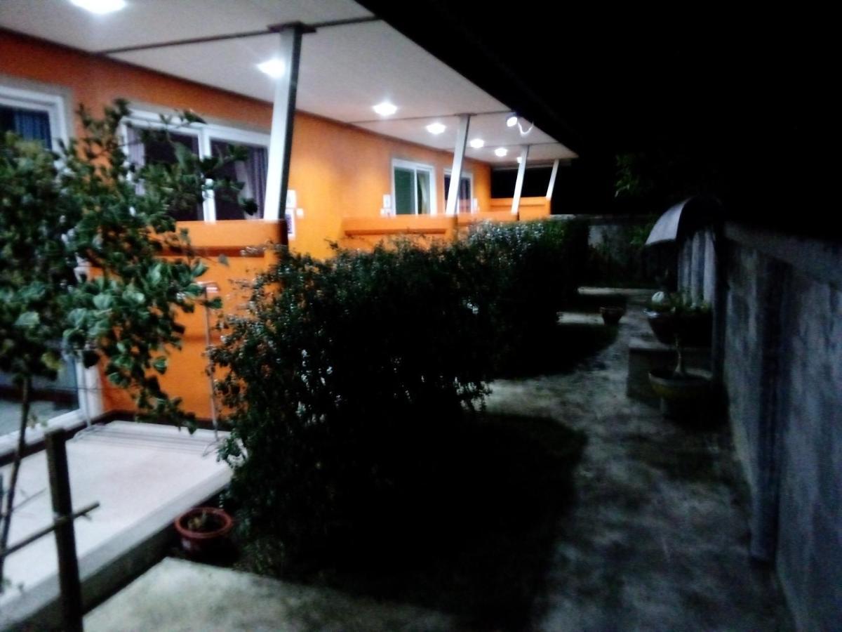 Hotel Pk Family House Ko Mook Esterno foto